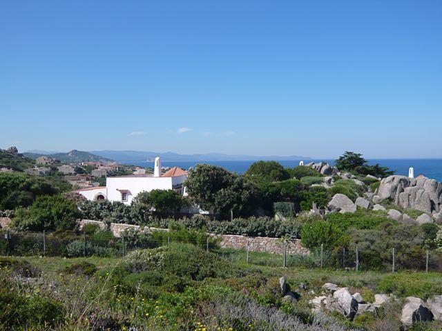 Villetta Cenni Santa Teresa Gallura Dış mekan fotoğraf