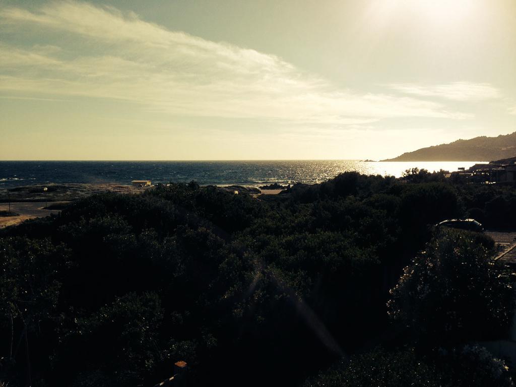 Villetta Cenni Santa Teresa Gallura Dış mekan fotoğraf
