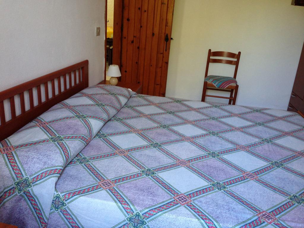 Villetta Cenni Santa Teresa Gallura Dış mekan fotoğraf